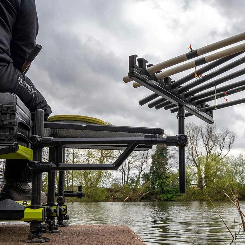 Matrix X-Strong Side Support Arm
